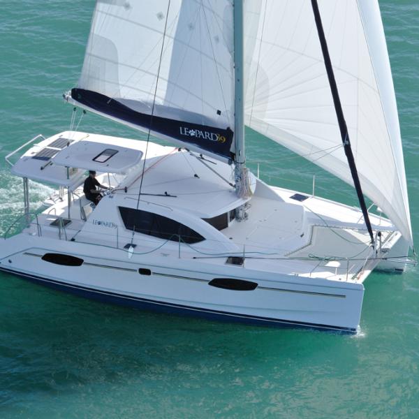 On reconnait bien l'air de la famille Leopard par Gino Morrelli. 