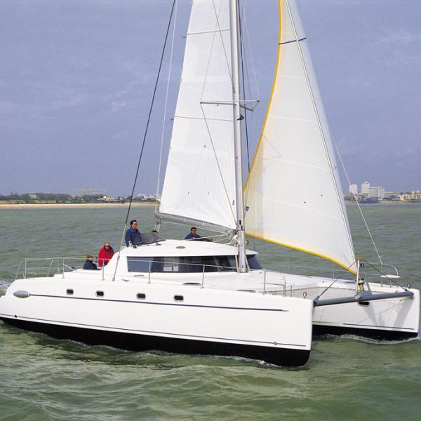 Au premier coup d'œil, le caractère exceptionnel de l'engin est confirmé…