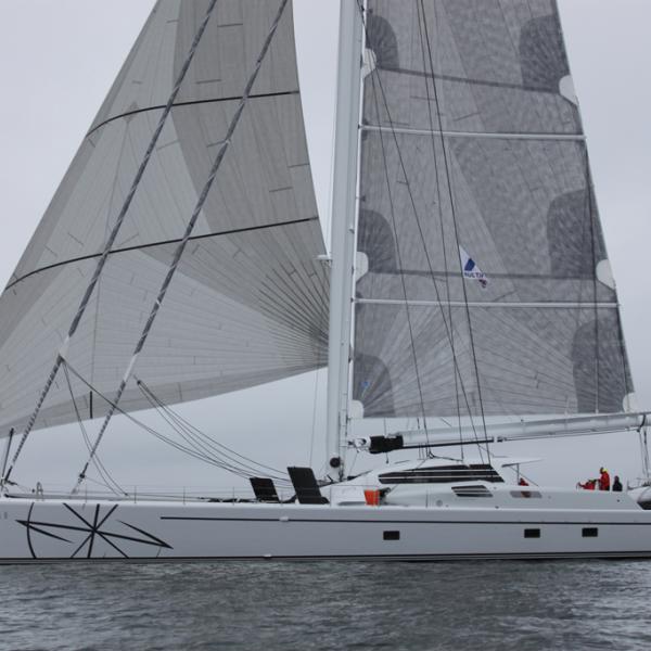 Une silhouette majestueuse qui subjugue l'observateur, averti ou non !