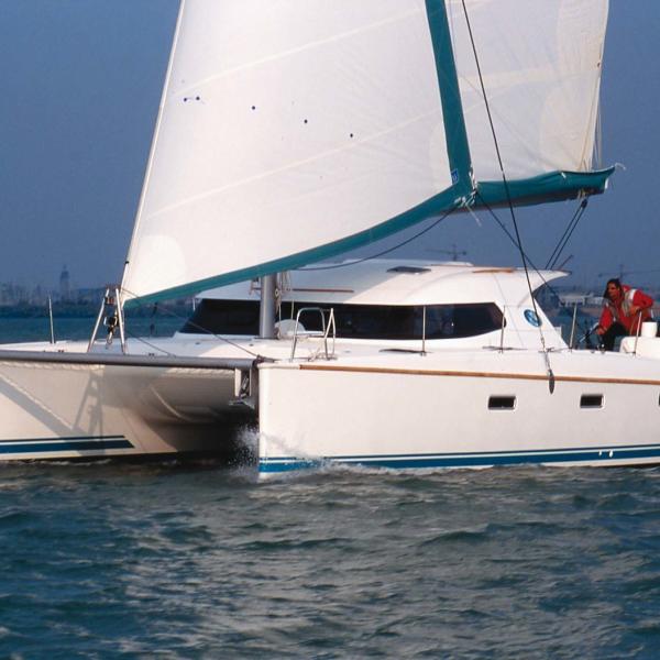 Le confort à la mer est bien réel…