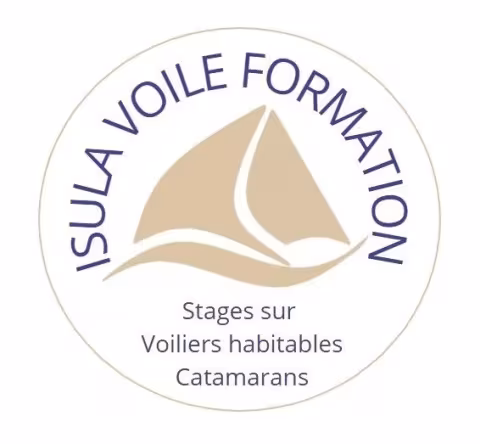 Isula Voile Formation