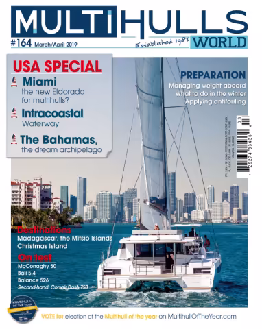 Multihulls World #164