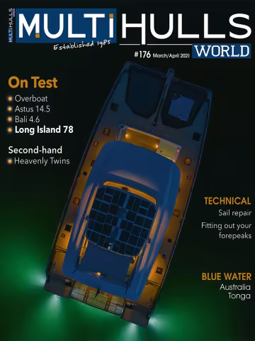 Multihulls World #176