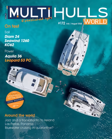 Multihulls World #172