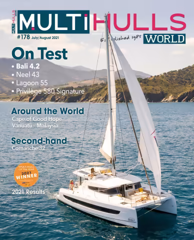 Multihulls World #178