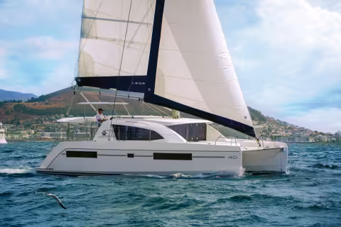 Parmi les nouveautés présentées pour la première fois au public, il y aura le très attendu Leopard 40…