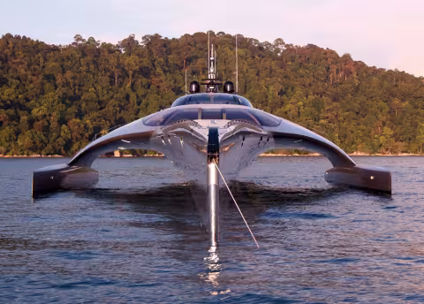 Cata ou tri, construit en Europe ou au bout du monde, il est toujours possible de financer le bateau de ses rêves.