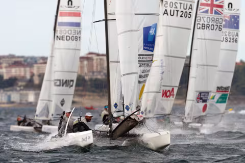 Une série encore jeune, mais qui est déjà très disputée…