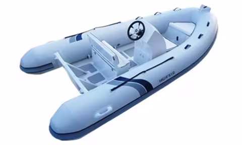 CARIBE - HighField Ocean Master 