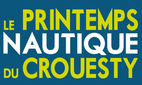 Un espace Multicoques au Printemps du Crouesty !