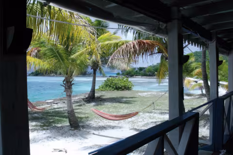 A chaque île son ambiance particulière et ses plaisirs (ici, les BVI).
