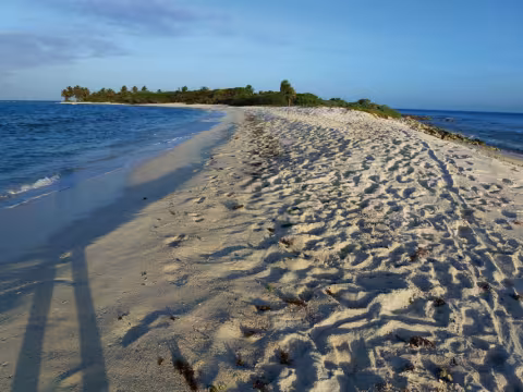 Ici, on déconnecte vraiment !