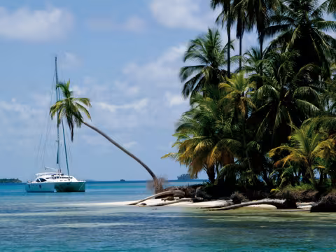 Lâcher prise et être vraiment… autonome, ne serait-ce pas le secret pour réussir sa croisière ?