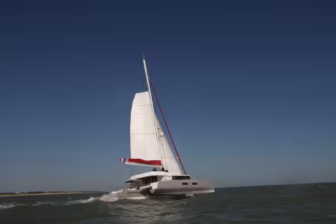 The wind is getting up; it’s time to reduce sail. Yes, but which system to use? 