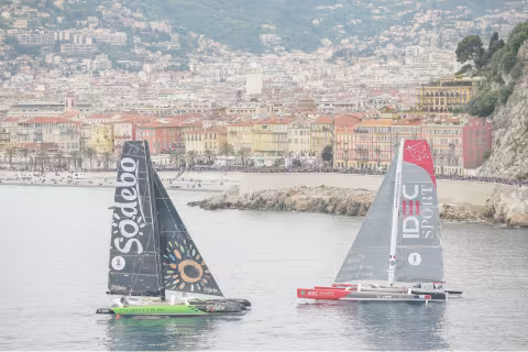 Photo : Jean-Marie Liot – ASO