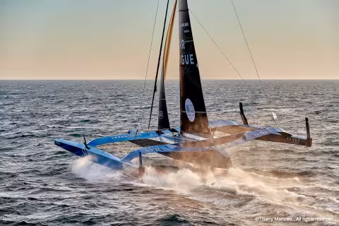 © SVR-Lazartigue / Thierry Martinez