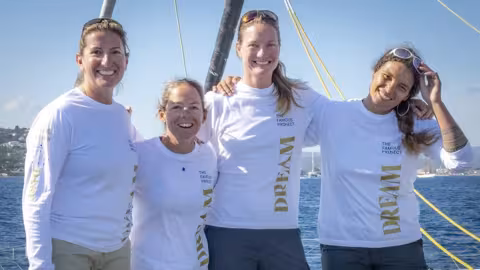 © Marie Cortal / The Famous Project