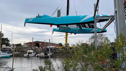 © Frères de la Côte