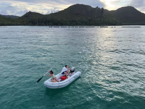 Just when you don’t need it, outboard motors can make a nuisance of themselves...