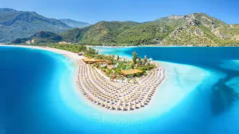 © Smart Fethiye