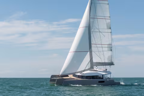 Vidéo essai trimaran Neel 51