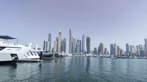 Dubai International Boat Show 2022 - Multicoques Mag