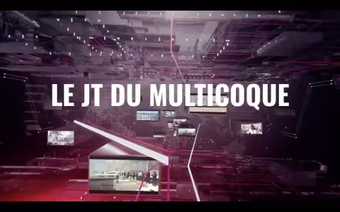 International Multihull Show 2022 - Le JT du samedi 24 avril - Multicoques Mag