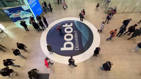 boot Düsseldorf 23 - Multicoques Mag