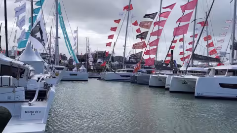 Les Occasions du Multicoque et du Refit - Edition 2022 - Multicoques Mag