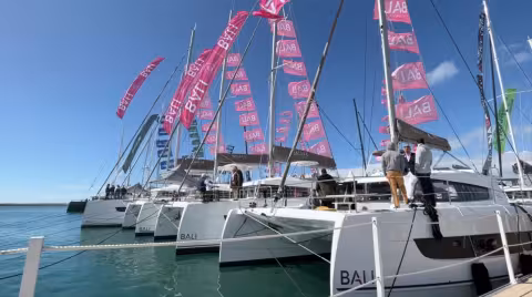International Multihull Show 2023 - La Grande-Motte - Multicoques Mag