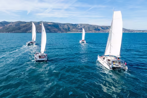 Multihull Fest - Port Ginesta | Espagne - Multicoques Mag