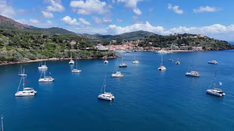 Fountaine Pajot Owners’ Rendezvous 2025 | Multicoques Mag