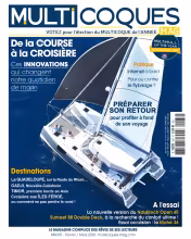 Multicoques Mag n°187