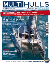 Multihulls World #165