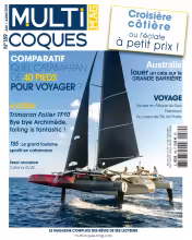 Multicoques Mag n°189