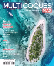 Multicoques Mag n°197