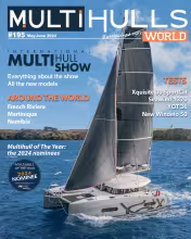 Multihulls World #195