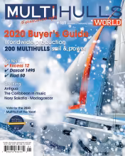 Multihulls World #169