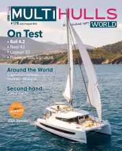 Multihulls World #178