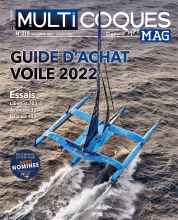 Multicoques Mag n°210