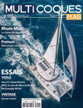 Multicoques Mag n°215
