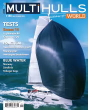 Multihulls World #188