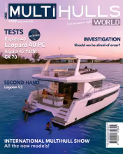 Multihulls World #189