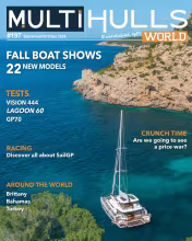Multihulls World #197