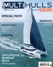 Multihulls World #183