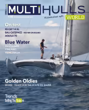 Multihulls World #180