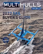 Multihulls World #181