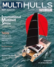 Multihulls World #201