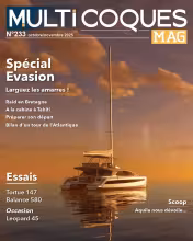 Multicoques Mag n°233