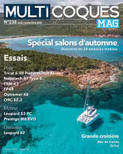 Multicoques Mag n°238